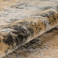 thumbnail image 2 of Addison Rugs Addison Grayson Plush Abstract Fog 20"X30" Accent Rug 5'1"X7'5" 5' x 8', 2 of 4