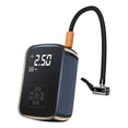 thumbnail image 3 of Compresor Aire Portátil Del Inflador 150 Operación Fácil Inalámbrica La Batería PSI 3600mAh, 3 of 8