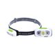thumbnail image 1 of Linterna frontal recargable por USB con diadema retráctil Inducción inteligente montada en la cabeza TFixol  lámpara de cabeza, 1 of 7