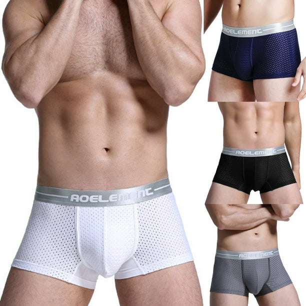 BINBEIV Men's Varicocele Underwear For Scrotal, Testicle, 57 OFF