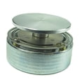 thumbnail image 1 of 1pc Full Range Vibration Speakers Loudspeaker Resonance for Mobile Phone CD, 1 of 3