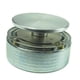 thumbnail image 1 of Altavoces de sonido de 40 mm Altavoces de de rango completo , bocina de resonancia, bricolaje 15W 4 Ohm para computadora portátil CD, 1 of 3