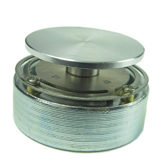 Altavoces de de rango completo de 40 mm 4Ω 15 W, bocina de resonancia, altavoces de sonido DIY para computadora, teléfono móvil, MP4,