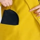 thumbnail image 2 of Bolsa de cosméticos de media luna, bolsa de maquillaje de viaje, bolsa de cosméticos impermeable portátil, 2 of 6