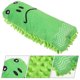 thumbnail image 2 of KAKOWELY Juguete molar para perro, lindo juguete de peluche para mascota, juguete masticable para cachorro, juguete de peluche con forma de rana para mascota, 2 of 5