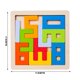 thumbnail image 3 of Printed Number 1-9 Arithmetic Puzzle Matching Early Education Teaching Tools, 3 of 7
