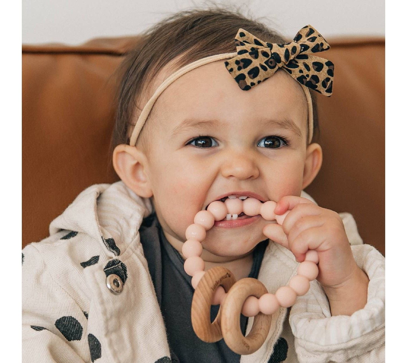 little great the windsor teether