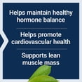thumbnail image 4 of Suplemento Life Extension DHEA 25 mg Hormone Balance 100 comprimidos, 4 of 9