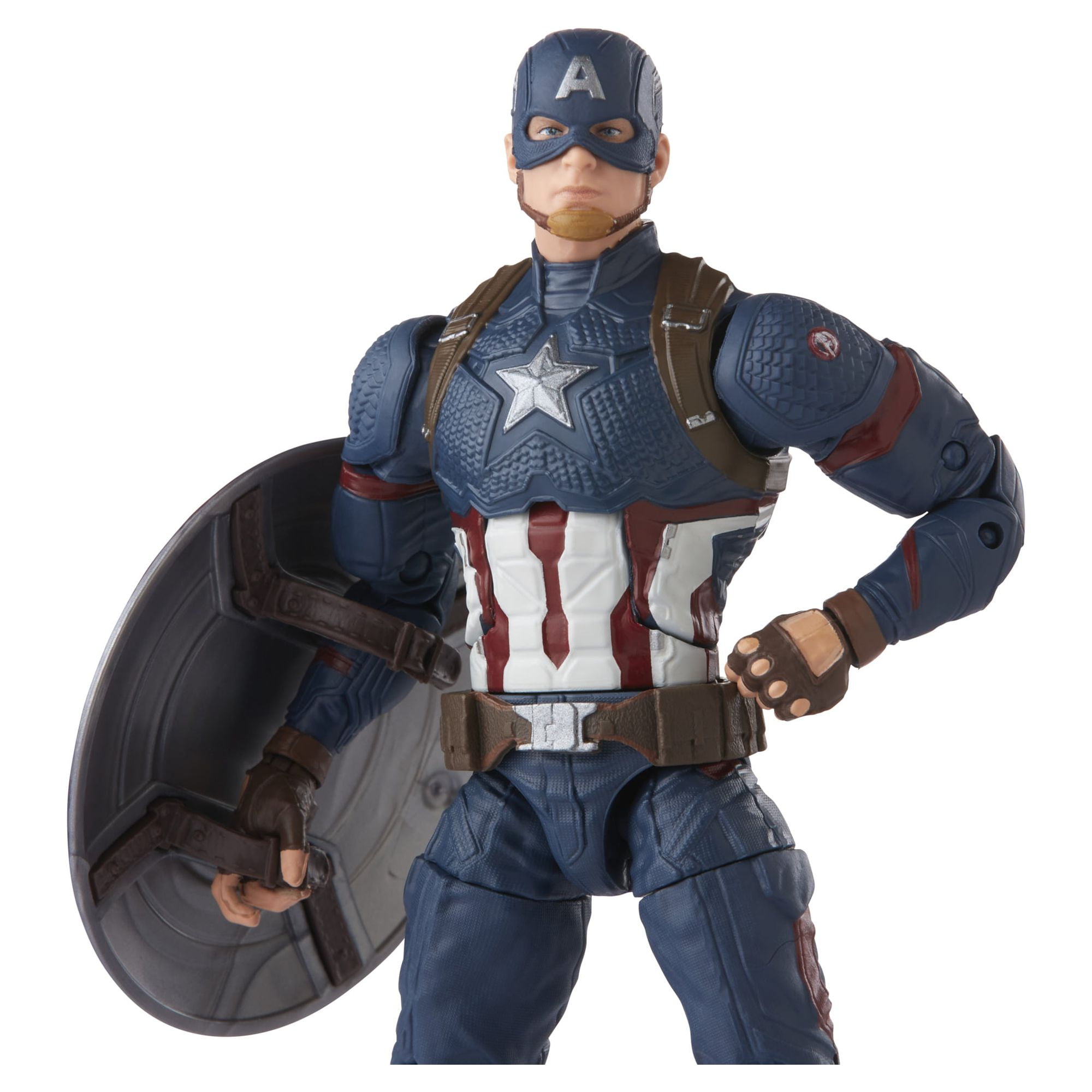 Marvel legends captain best sale america 2 pack