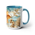 thumbnail image 4 of Flower Coffee Mug, 4 of 4
