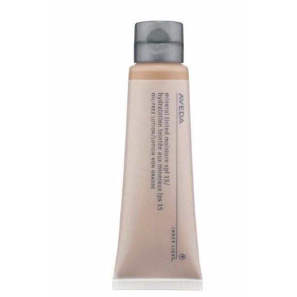 AVEDA Mineral Tinted Moisture OilFree 1.7oz (02Beachwood) Walmart