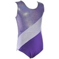 thumbnail image 4 of Dancina Gymnastics Leotards for Girls Outfit Tumbling Unitard, 4 of 6
