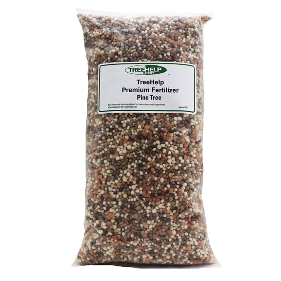 TreeHelp Premium Fertilizer: Pine