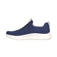 thumbnail image 3 of Tenis Skechers Go Walk Flex Hombre Deportivo azul marino 28, 3 of 5