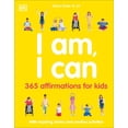 thumbnail image 1 of Pre-Owned I Am, I Can: 365 Affirmations for Kids (Paperback) 1465492445 9781465492449, 1 of 1