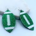 thumbnail image 4 of Mall of Style - Football Accessories for Women - Football Stuff - Football Jewelry Mom (Sacramento), 4 of 8