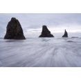 thumbnail image 1 of Affiche de Bandon par Stan Hellmann (18 x 12), 1 of 1