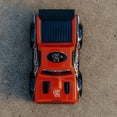 thumbnail image 4 of Mini camion de course télécommandé à LED Hyper Toys, 4 of 16