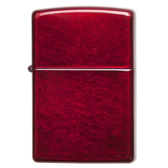 Zippo Bonbon Pomme Rouge (21063)