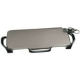 thumbnail image 2 of Presto 22-inch Electric Griddle with Removable Handles 07062, 2 of 10