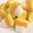 thumbnail image 4 of Sugarman Candy Vidal Large Puffy Gummy Candies Corn Bites - Lightly Sugar Sanded - 4.4 Lb. Bag, 4 of 4