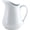 Pitcher, 4 Oz., variant on Kitchen Creamer Pitcher With Handle, Fine Porcelain, 8-Ounce Capacity, For Coffee, Tea, Dressings, Sauces