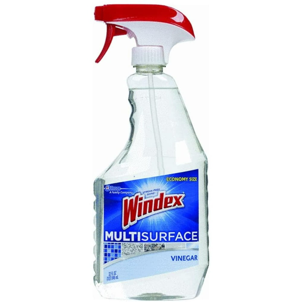 Windex MultiSurface Vinegar Cleaner