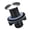 Brushed-S, variant on Universals Faucet Hole Cover Water Stopper Drainage Seal Kitchen Sink Plug for 21-30mm Holes Easy to Installation