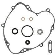 New Winderosa Water Pump Rebuild Kit Compatible with/Replacement for Kawasaki KX 60 85-03 1985 1986 1987 1988 1989 1990 1991 1992 1993 1994 1995 1996 1997 1998 1999 2000 2001 2002 2003