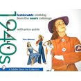 thumbnail image 2 of Fashionable Clothing from the Sears Catalogs: Early 1940s, 2 of 2
