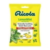 Ricola Sugar Free Herb Throat Drops Lemon Mint, 19ct, 4-Pack