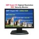thumbnail image 3 of Monitor de seguridad 101AV Professional Super HD-TVI de 21,5 pulgadas y 5 MP, 3 of 7