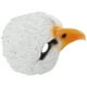 thumbnail image 5 of Máscara de pájaro para fiesta de Halloween, máscara de águila de cuero, accesorio para disfraz de cosplay, 5 of 6