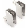 thumbnail image 3 of 2 Pack Cabinet Door Pivot Hinges, 3 of 5