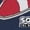 Navy Blue, variant on Mens Sonic the Hedgehog Thumbs Up Long Sleeve Shirt