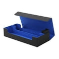 thumbnail image 4 of Lightweight Trading Card Deck Box Storage Box Carrying Case Wear-resistant Protectors Three-dimensional Pasting Type Container, 4 of 7