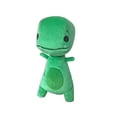 thumbnail image 1 of Muñeco de peluche MerryMakers Tiny T. Rex de 8,5 cm basado en un libro, 1 of 4