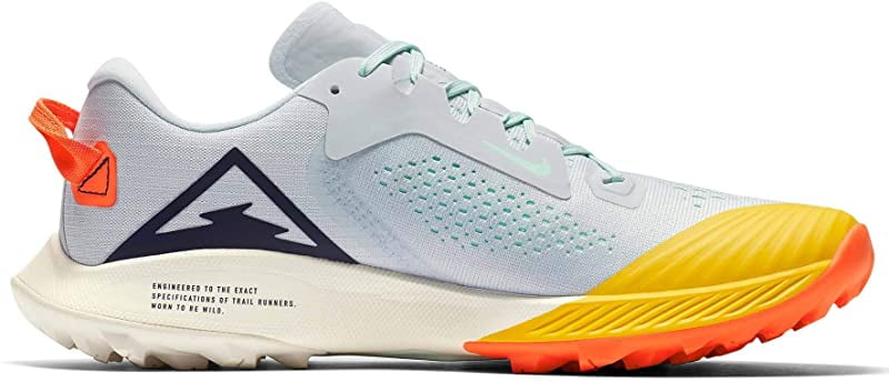 Nike Women's Air Zoom Terra Kiger 6 