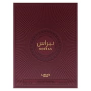 Lattafa Nebras , 3.4 oz EDP Spray