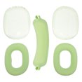 thumbnail image 1 of VERDANVERSE 1Jgo Verde Para Auriculares Con Ajustado Y Estilo Moderno Para Un Uso Y Elegante, 1 of 6