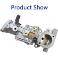 thumbnail image 4 of 692784 495951 Carburetor For Briggs Stratton 498298 492611 490533 495426, 4 of 5