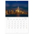 thumbnail image 6 of NEW YORK CITY Urban magic (Monthly Wall Calendar 2026 16.5 x 23.4 (open)), CALVENDO 14 Month Calendar, 6 of 9