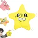 thumbnail image 2 of 22cm Angry Starfish Plush Moving, 6 Colors Moving Star Plush,Dancing Star Plush, Glowing and Talking Moving Star Plush Toy, 2 of 5