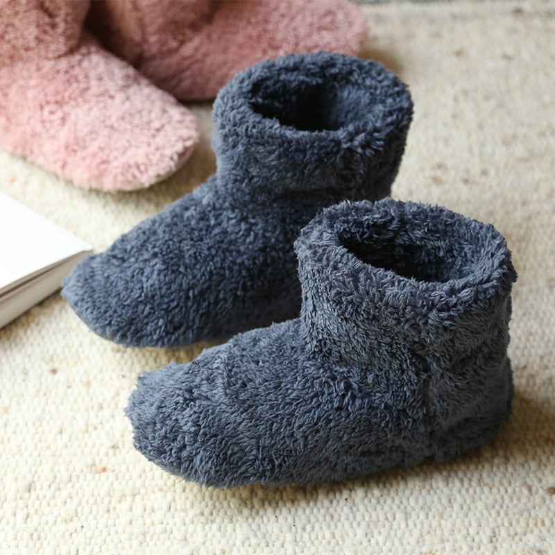 Hot booties slippers walmart sale