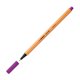 thumbnail image 2 of Fineliner STABILO Point 88 Estuche con 10 Colores Surtidos 0.4 mm, 2 of 9