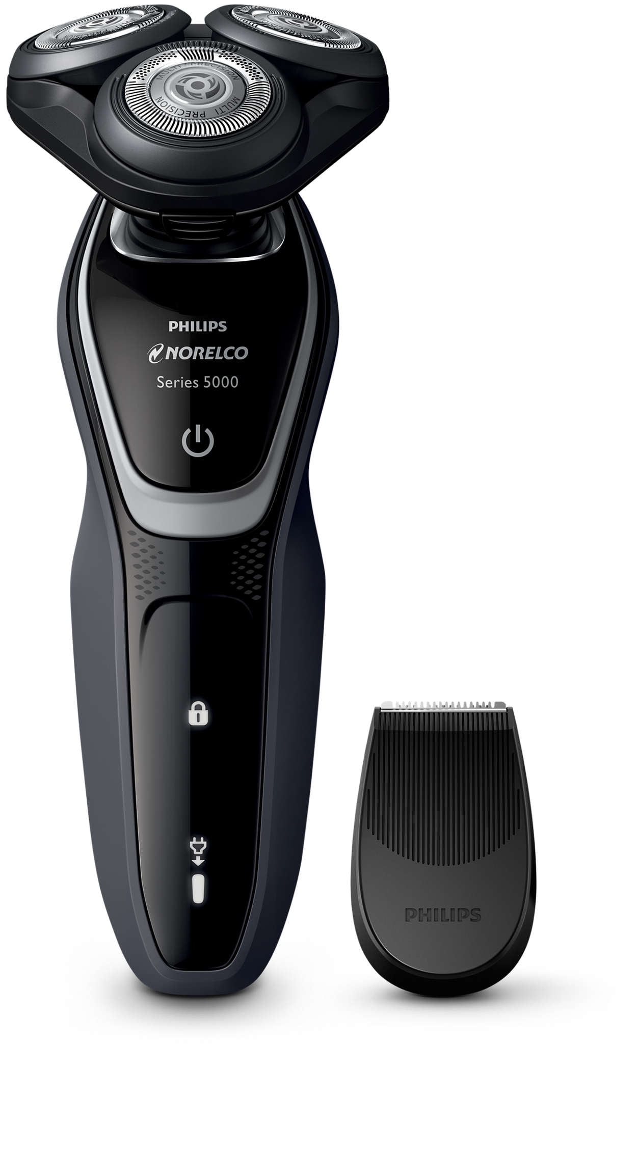 clean shaver trimmer