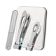thumbnail image 1 of Nail Clipper Set, Toenail Clippers for Thick Nails, 1 of 5