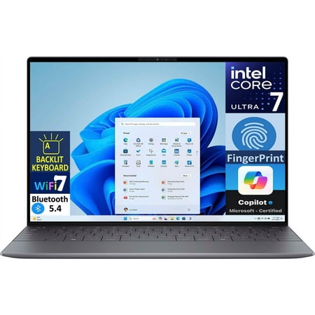Dell Xps