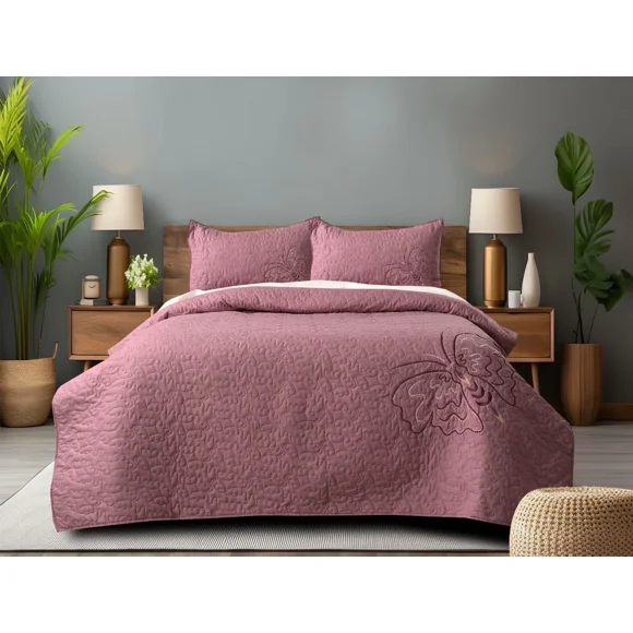 Bellerose Butterfly Bedcover