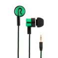 thumbnail image 4 of Opolski 3.5mm Universal Braided Wired In-ear Earphone Stereo Headphone for Phone Tablet, 4 of 7